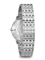 Orologio Bulova Uomo Classic in Acciaio 96A188 - 96A188